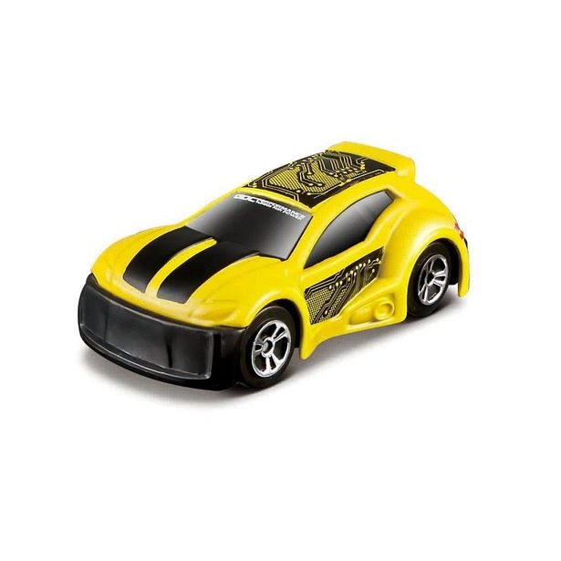 Maisto M. Burnin Key Cars 3´´, assort, blister