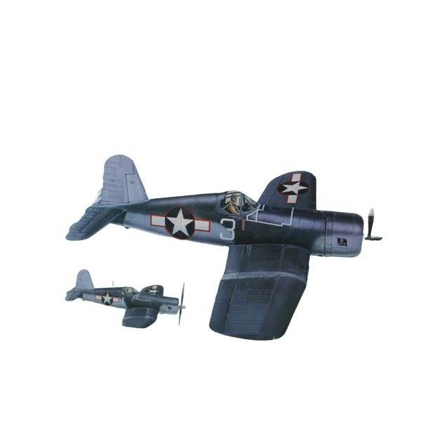 Chance Voughut F4U-1 Corsair