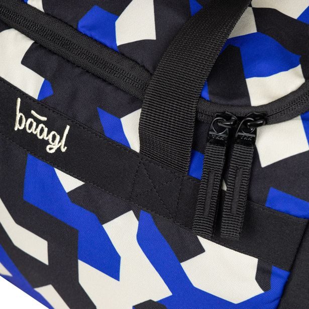 BAAGL Sportovní taška Variety GRS