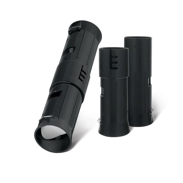 past na krtky, hraboše, trubková, plast