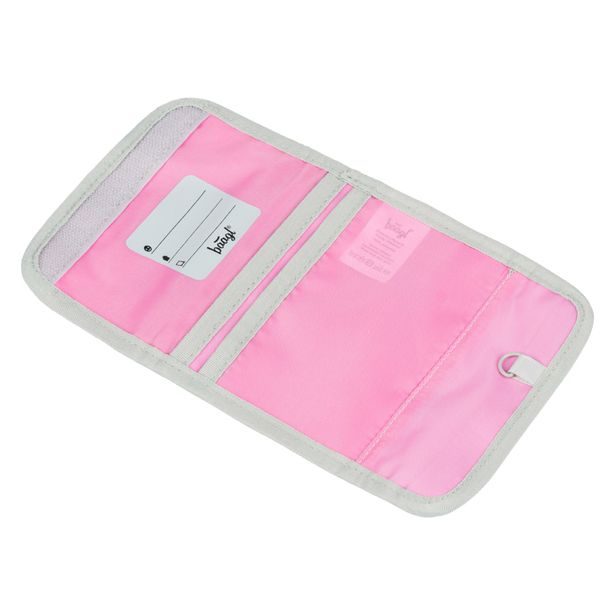 BAAGL Peněženka na krk Nebe Baagl