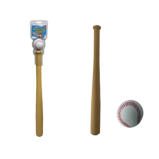SPORTO Baseballová pálka