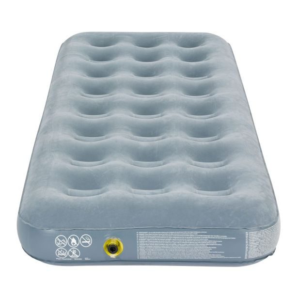 CAMPINGAZ Nafukovací matrace a karimatky Quickbed Airbed Single 2000039163