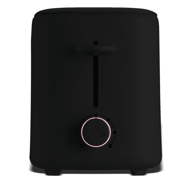 BERLINGERHAUS Topinkovač s krytem 750 W Black Rose Collection BH-9702