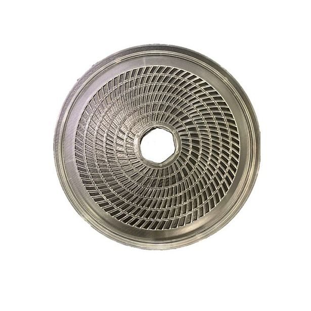 ND-plato sušičky BRAVO B-4663