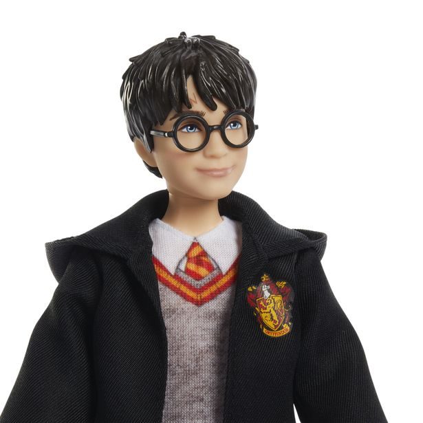 Harry Potter panenka - HARRY