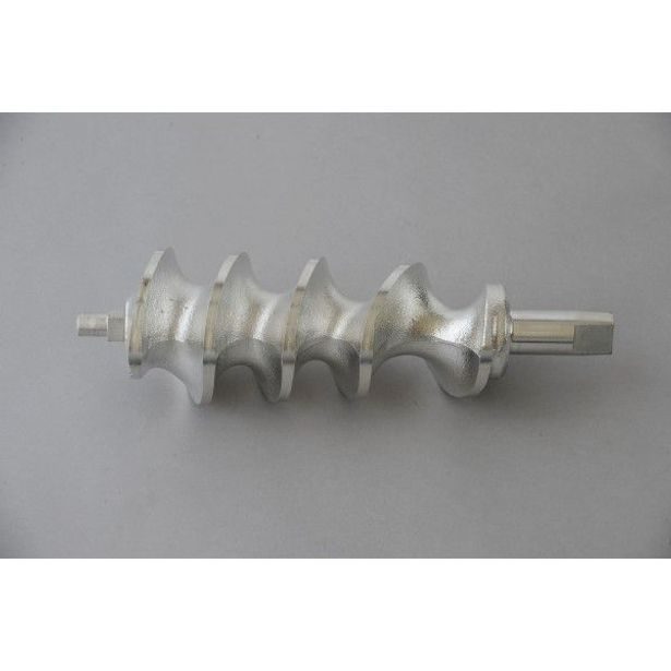 ND-šnek č.10, 12 CZ, RKS 10 (12)