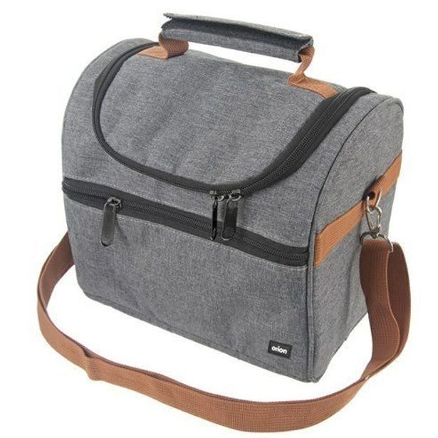 taška chlad. 5,5l TERMOBRAŠNA