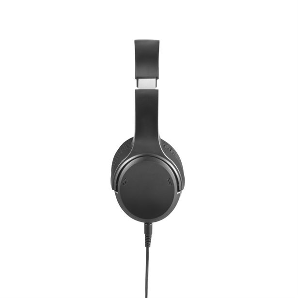 Hama TV sluchátka, dlouhý kabel, L/P ovládání hlasitosti