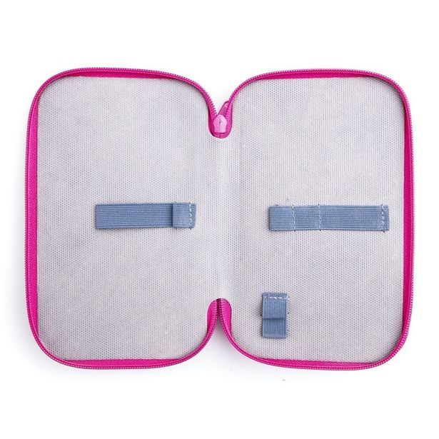 Školní penál 3-patra Butterfly