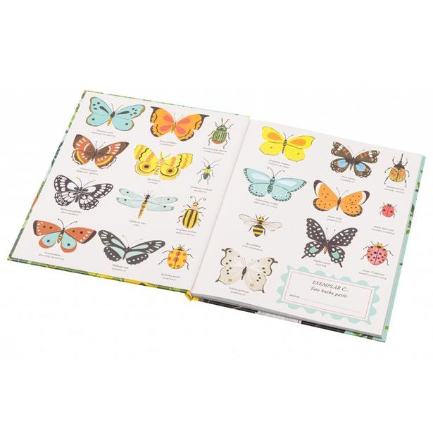 O VZNIKU DRUHŮ – Darwinova teorie pro děti Baagl