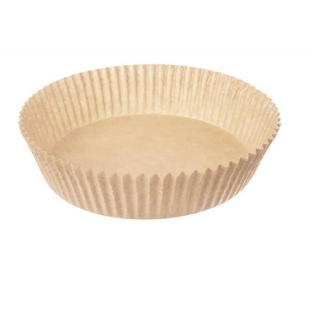 KITCHISIMO FORMA PAPÍROVÁ DO HORKOVZDUŠNÉ TROUBY 16CM 50KS_hamashop