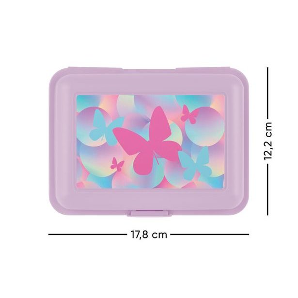 BAAGL Box na svačinu Candy