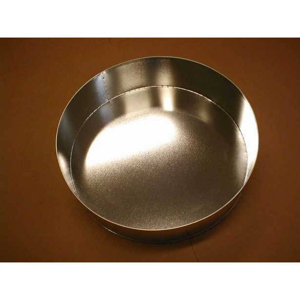 forma d24cm, 1dno dortová, střední plná, pocín