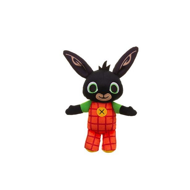 BING, FLOP A NEBO HOPPITY PLYŠ ASST.