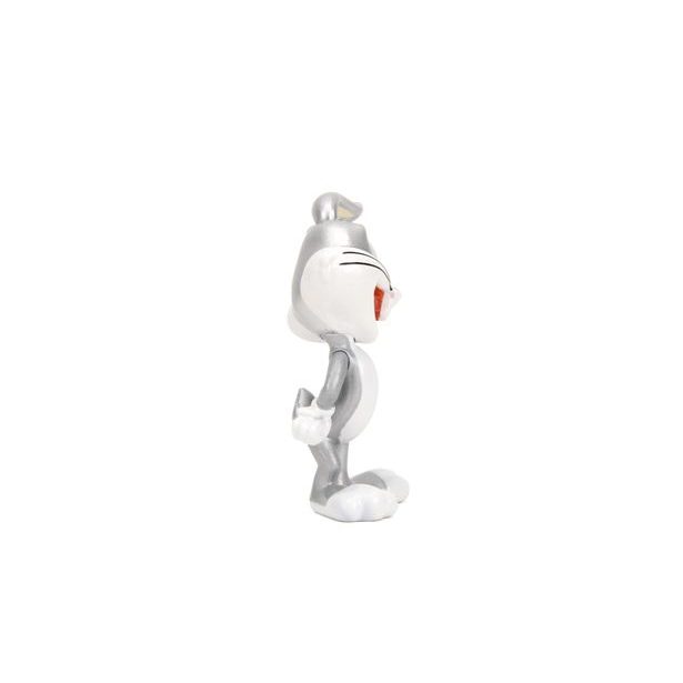 Bugs Bunny figurka 2,5"