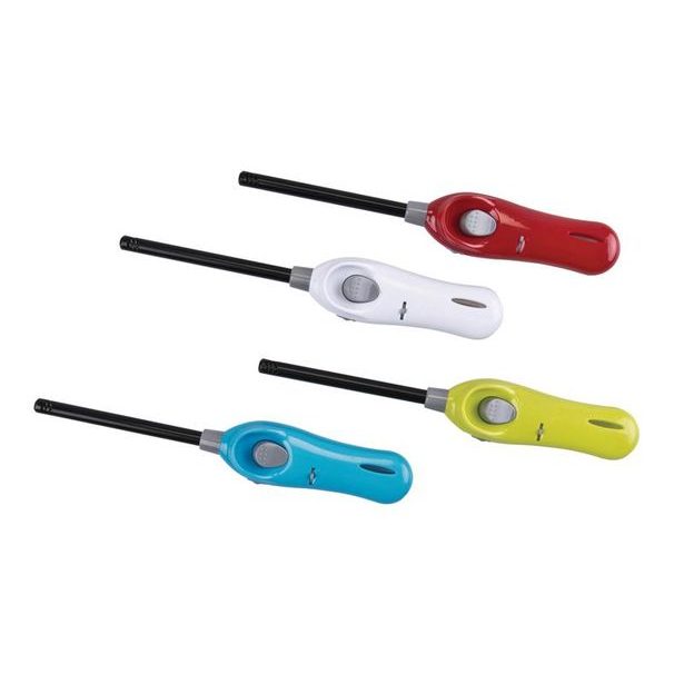 Edco ZAPALOVAČ 26CM 26X4,3X2,8CM 4 ASSORT_hamashop