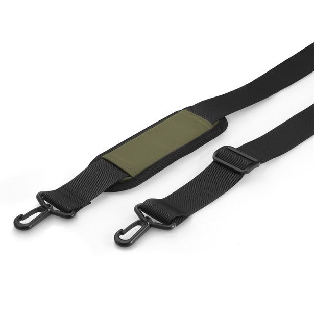 Hama Ultra Lightweight, brašna na notebook, 34-36 cm (13,3"-14,1"), recyklovaný polyester, olivová