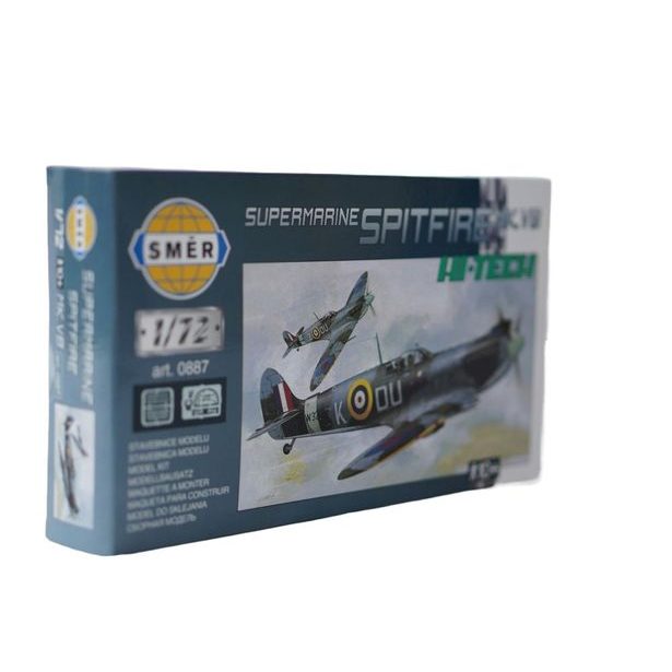 Supermarine Spitfire MK.VB