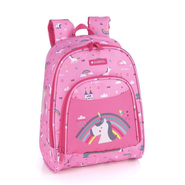Gabol, Batůžek 9 l RAINBOW 233928