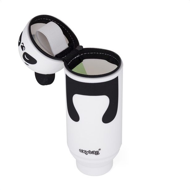 Etue silikonová Panda