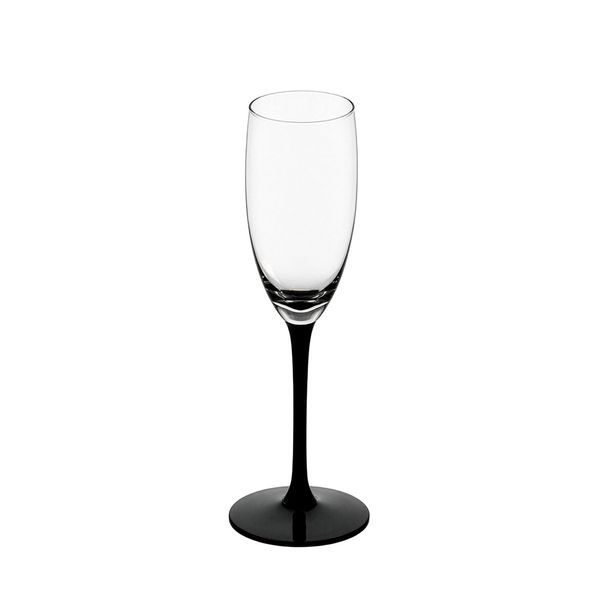 O Sklenice Onyx 0,18 l sekt 6 ks