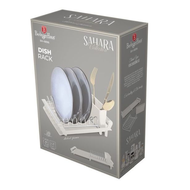 BERLINGERHAUS Odkapávač na nádobí Sahara Collection BH-8896