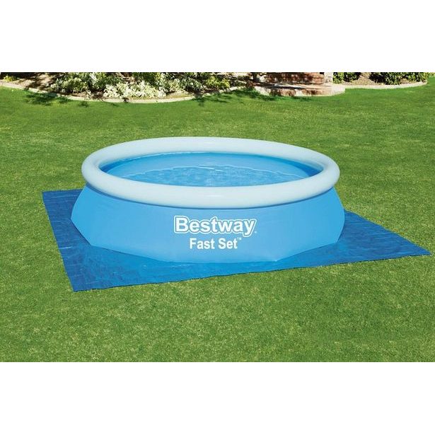 Bestway Podložka pod bazén 3,35m x 3,35m