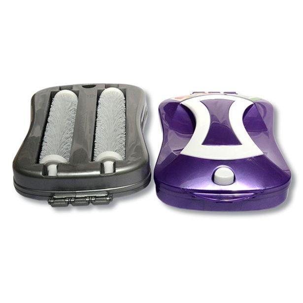 minilux 2kartáčový, (KNK)