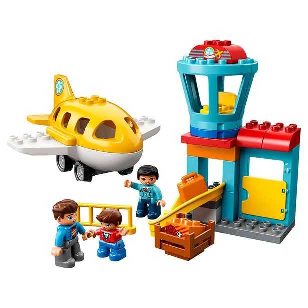 Lego Duplo 10871 Letisko