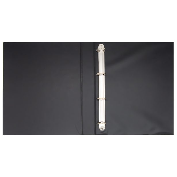 Katalogový vazač A4 - D50 černá