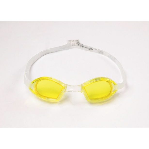 Plavecké brýle IX-550 - mix 3 barvy (růžová, modrá, žlutá)