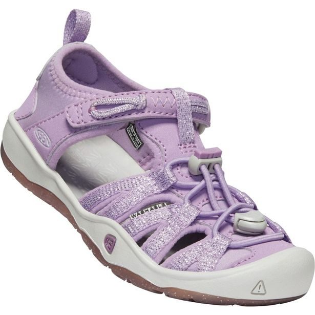 KEEN MOXIE SANDAL K lupine/vapor