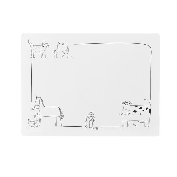 Prostírání STATEK 35x25 cm