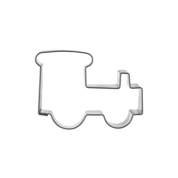 Vykrajovačka mašinka