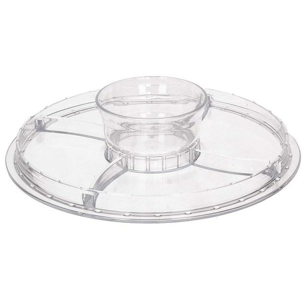 EXCELLENT HOUSEWARE Mísa servírovací s tácem multifunkční 6v1 KO-170416810