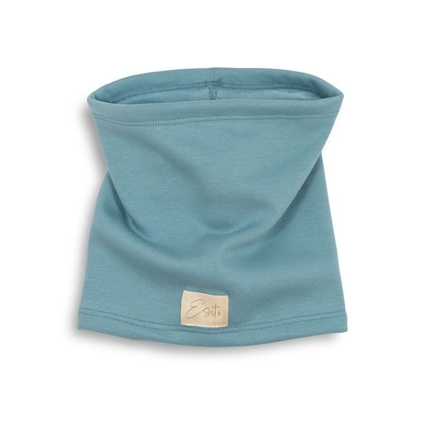 ESITO Zimní nákrčník Warmkeeper ZOE Teal - modrá