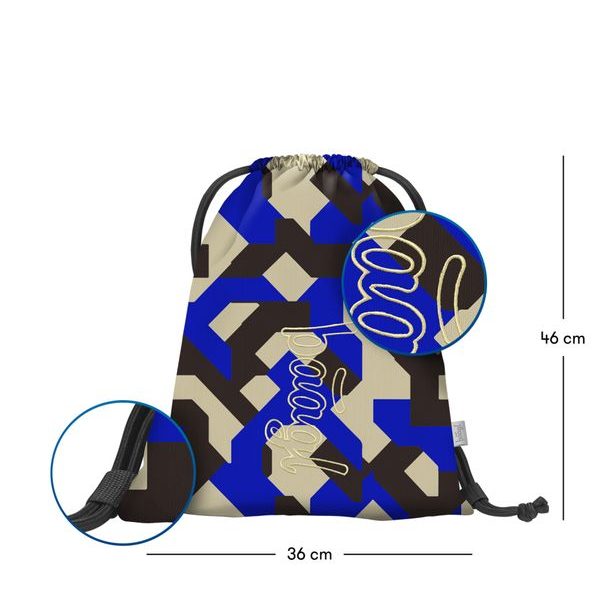 BAAGL Sáček Variety GRS