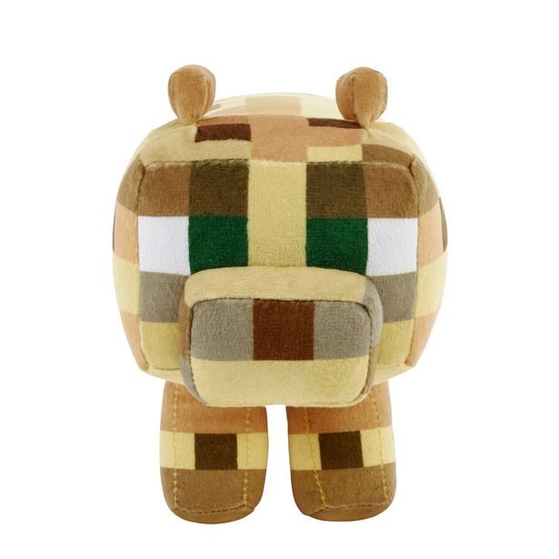 MINECRAFT 20 CM PLYŠÁK ASST
