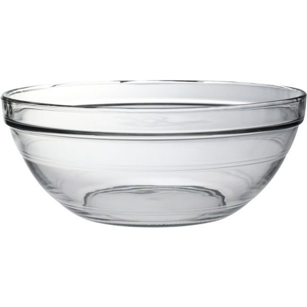 mísa 970ml, 1ks, GIGOGNE, d17,0x7cm, DURALEX, sklo