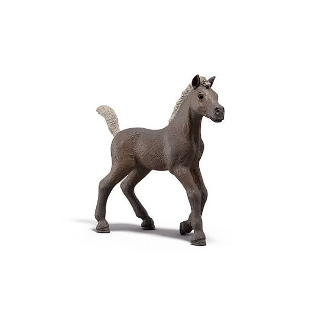 SCHLEICH Sběratelské hříbě Darcy