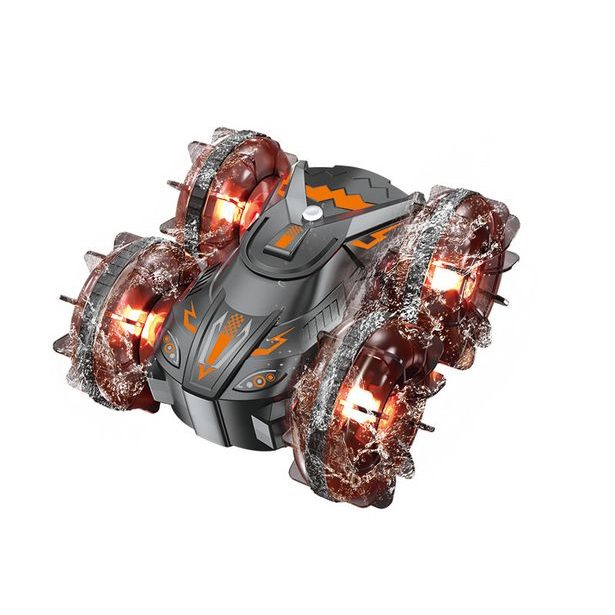 DRIVERO Obojživelný off road