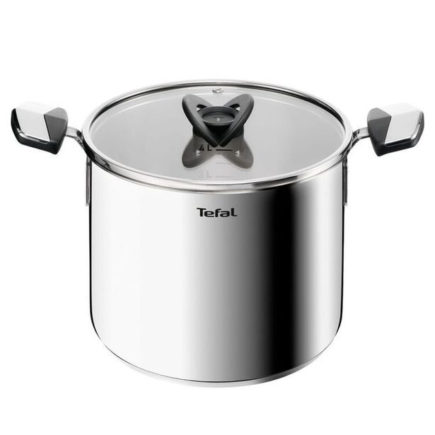 hrnec d22cm+PO, těstoviny, EMOTION+, indukce, TEFAL, NR