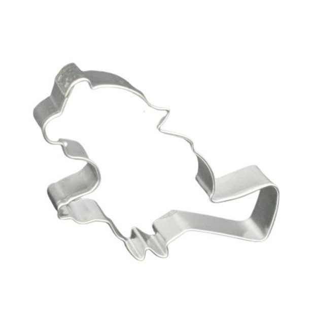 vykr. 0091 Čarodějnice, 7,5cm