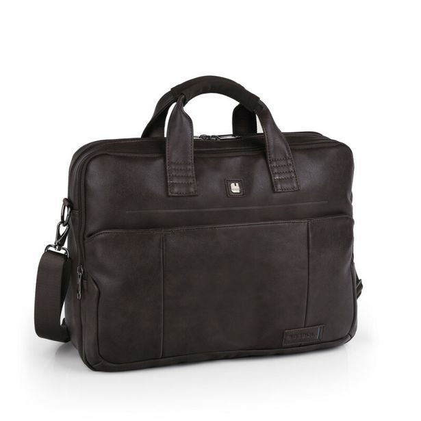 Gabol, Taška na notebook 15,6" 12,8 l STATUS 412130