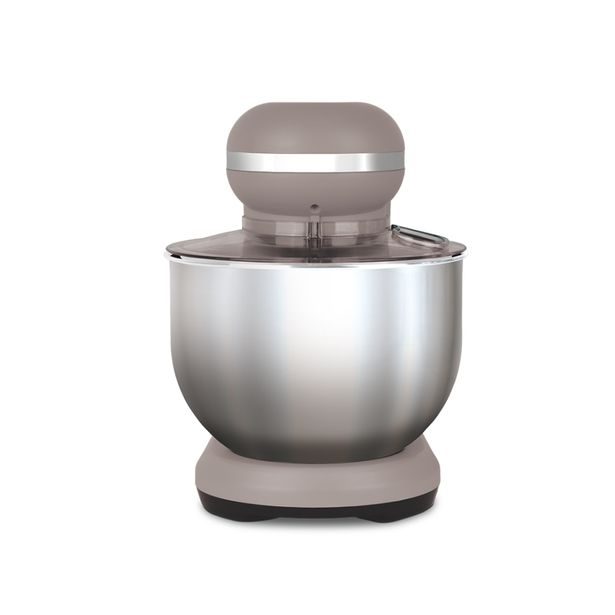 BERLINGERHAUS Kuchyňský robot 1500 W Taupe Collection BH-9896