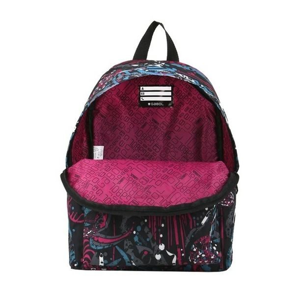 Gabol, Batoh 18 l SPLASH 222303