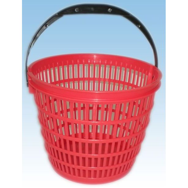 košík zahradní d280x220mm AD