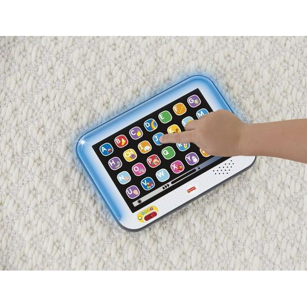 FP SMART STAGES TABLET CZ