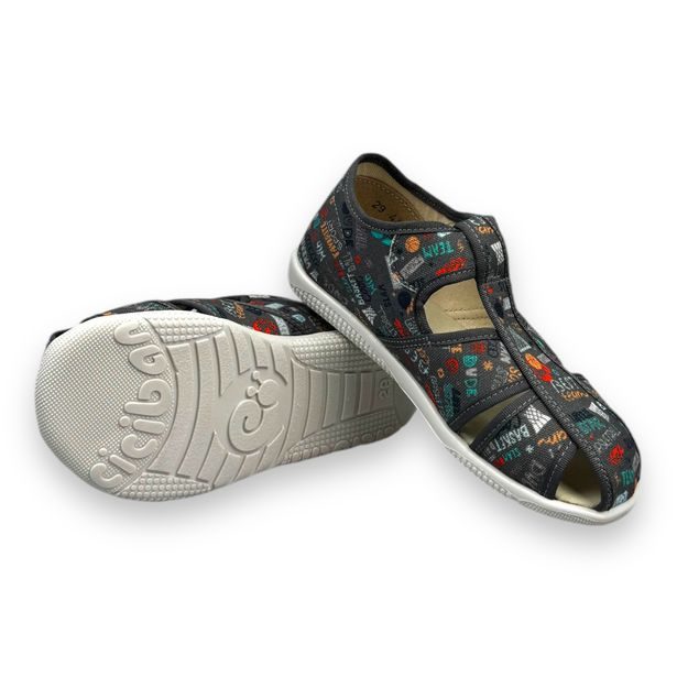 Dětské bačkory Ciciban Eliot